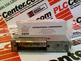 3400-09FA/FI Замок с электроприводом от ROFU