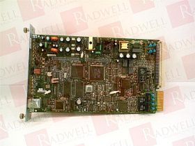 Плата процессора / контроллера Артикул 72558 от производителя