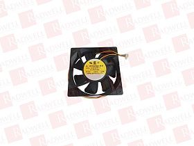 Вентилятор / Вентиляция Артикул CUDC12B4P от производителя NIDEC CORP