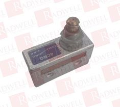 Микропереключатель / миниатюрный переключатель Артикул 4CRQ от производителя JOHNSON ELECTRIC