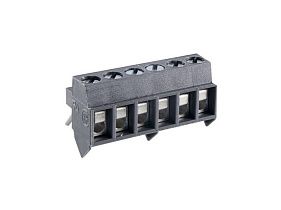 WECO Electrical Connectors 934-DS/06