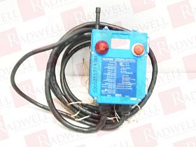 Контроллер  безопасности Артикул F22-12D-RX от производителя TELECRANE