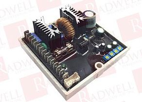 Регулятор  напряжения Артикул DSR от производителя MECC ALTE