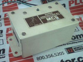 Ограничитель перенапряжения / супрессор  Артикул SPA-120S от производителя AMETEK