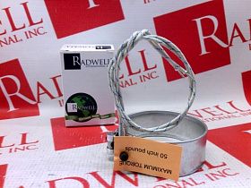 Нагревательный элемент Артикул NS100123 от производителя THERMAL CORP