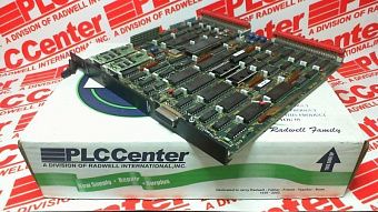 Модуль / стойка ПЛК Артикул 8263-4161 от производителя CONVERTEAM