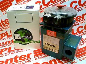 Гидравлический насос / мотор Артикул FPU1605 от производителя OMEGA ENGINEERING