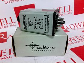 Замедляющие реле Артикул 330-24V-300S от производителя SIGNALINE