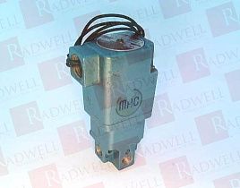 Электромагнитный клапан  Артикул 225B-110EAAA от производителя MAC VALVES INC