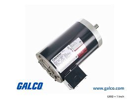 Marathon Electric 143TTDR14049