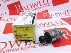 Передатчик давления Артикул 10105366 от производителя DANFOSS