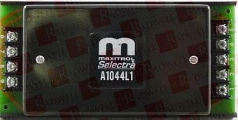 Регулятор давления газа Артикул A1044L1 от производителя MAXITROL