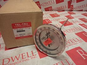 Термометр  Артикул AA-575R/-20-200F/12 от производителя TEL TRU