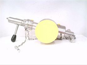 Пневматический клапан SVD80LN162S2H от NEOTECHA