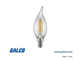 TCP Lighting FF11D6027EW