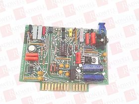 Плата ПК Плата ПЛК / дополнения к  плататам Артикул 3001862 от производителя EMERSON