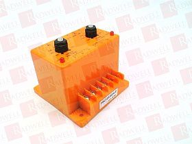 Монитор  напряжения / фазы Артикул PBC-120/208-ALE от производителя MARSH BELLOFRAM