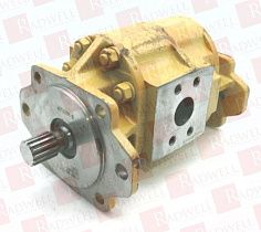 Гидравлический насос  Артикул 245617 от производителя EATON HYDRAULIC