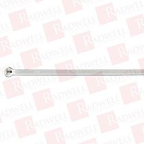 Кабельная стяжка Артикул TY272MFR от производителя ABB THOMAS & BETTS