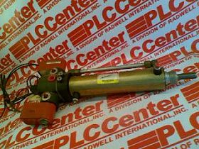 Пневматический цилиндр ALLENAIR AV-1-1/2X5-BC-D-SDS-OR-AA-120/60