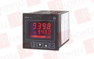 Контроль температуры / процесса Артикул 9407-928-30001 от производителя DANAHER CONTROLS