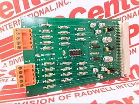 CT147-4186 Компьютерная плата от PLASMA