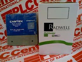 Розетка / коробка Артикул 5133410 от производителя CANTEX INC