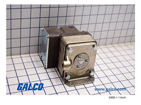 Barksdale Control Products DPD2T-A80SS