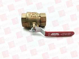 Шаровой клапан Артикул CGA3.16-1/2 от производителя MCS