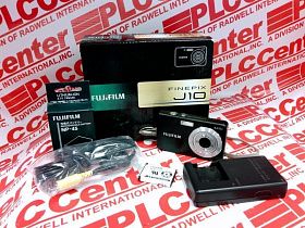 ПЗС-камера Артикул F-FX-J10B-US-C от производителя FUJI FILM CO