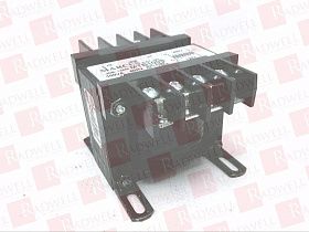 Трансформатор для цепи управления Артикул MTB100S от производителя MARCUS