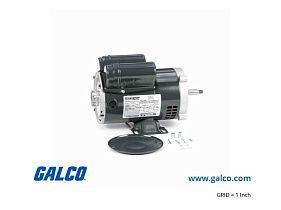 Marathon Electric 056B34D2033