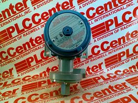 Реле давления UNITED ELECTRIC J120-452, 30INHG-225PSI, NPT 1/4"