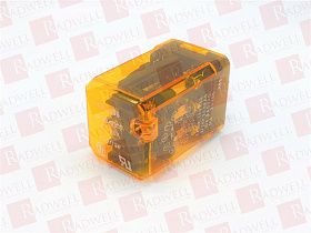 Реле / розетка Артикул FRL-256 от производителя GENERAL ELECTRIC