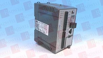 Блок  управления/интерфейс логического ввода-вывода постоянного тока Артикул BX-DM1E-10ED23-D от производителя AUTOMATION DIRECT