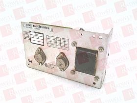 Источник питания Артикул 12D1 от производителя EMERSON