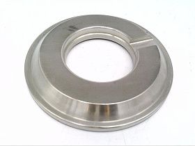 Седло ротационного уплотнения с оксидным хромовым покрытием 015-014-001 Waukesha