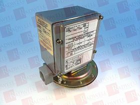 Реле давления Артикул 9012GAW1 от производителя TELEMECANIQUE SENSORS