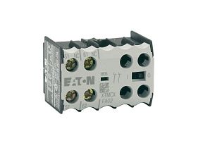 Cutler Hammer, Div of Eaton XTMCXFA02