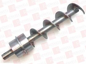 Вал Артикул 20218 от производителя NBK PARTS