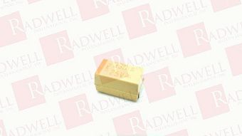 Конденсатор Артикул T491X336K025AT от производителя