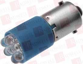 Светодиодная лампа / Лампочка Артикул BSD-1118-008 от производителя LEDTRONICS