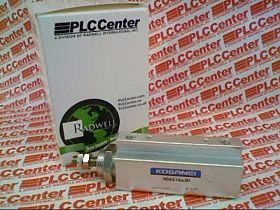 Пневматический цилиндр Артикул NDAS16X30 от производителя KOGANEI