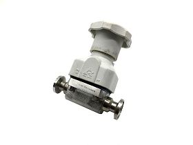 Регулирующий клапан DN15-PN16-316L - ABB - ALFA LAVAL AUTOMATION