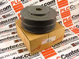 Шкив Артикул 2VP68X1-1/8 от производителя MASKA