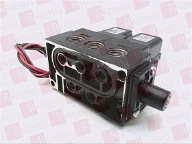 Электромагнитный клапан  Артикул SS40205001 от производителя PARKER