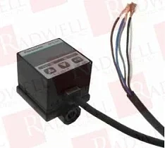 Датчик / преобразователь давления Артикул DP2-21F от производителя MATSUSHITA ELECTRIC