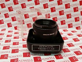 2710105001 Объектив для фотоаппарата от RODENSTOCK PHOTO OPTICS