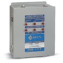 1451-85 Ограничитель перенапряжения/супрессор от JOSLYN MANUFACTURING CO