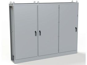 Saginaw Control & Engineering SCE-90XMR3D18G